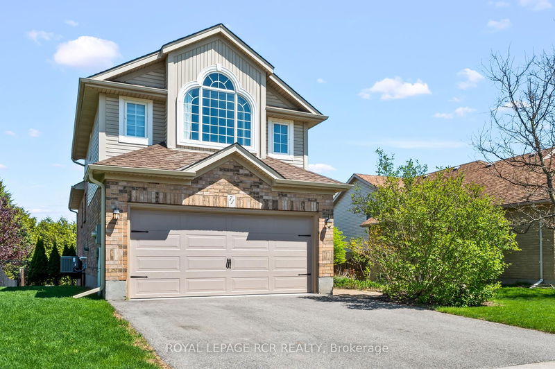 71 Hunter Rd, Orangeville - Orangeville image-0-0
