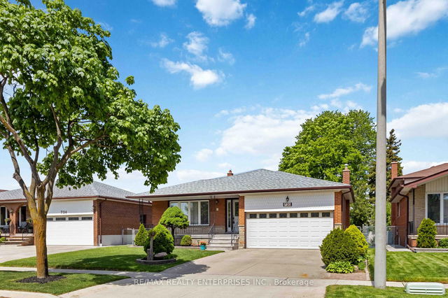 720 Eversley Drive