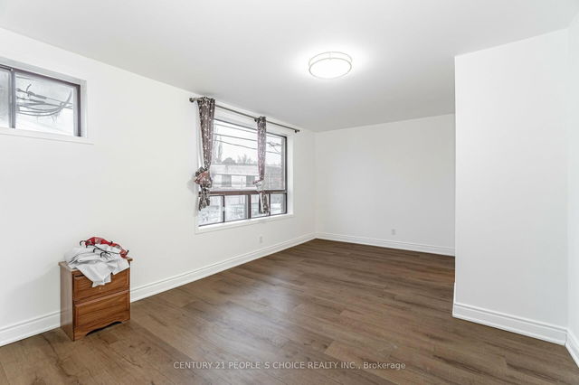 6 Mimico Avenue