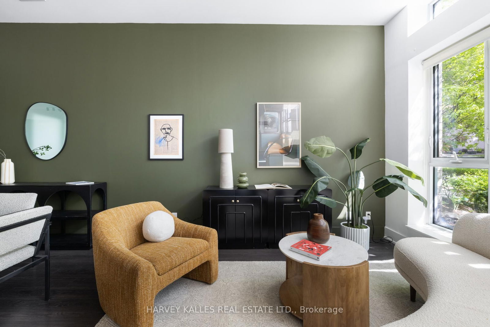 Townhouse for sale at TH 105-1830 Bloor Street, Toronto, High Park North, M6P 0A2 - MLS: W12164962