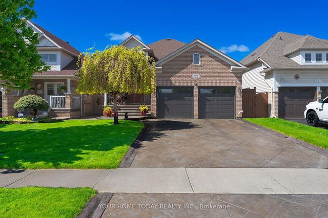 208 Van Scott Drive