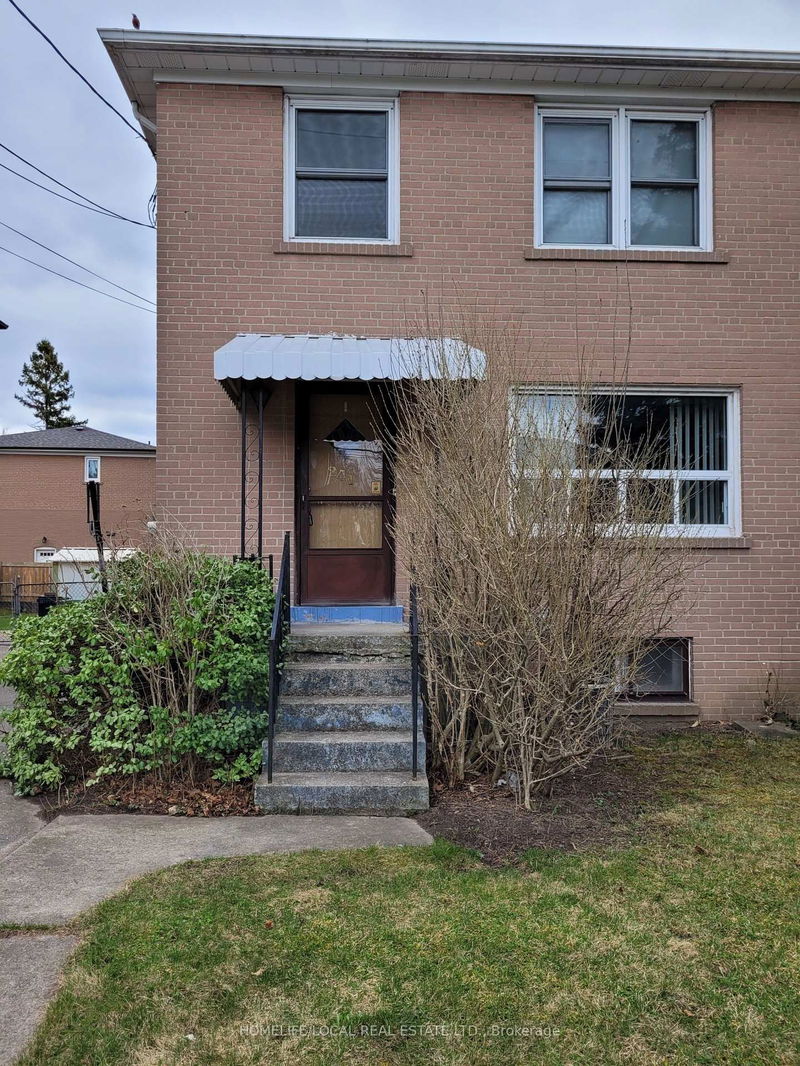 241 Eileen Ave, Toronto - Rockcliffe-Smythe image-0-0