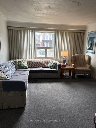 241 Eileen Ave, Toronto - Rockcliffe-Smythe image-0-1