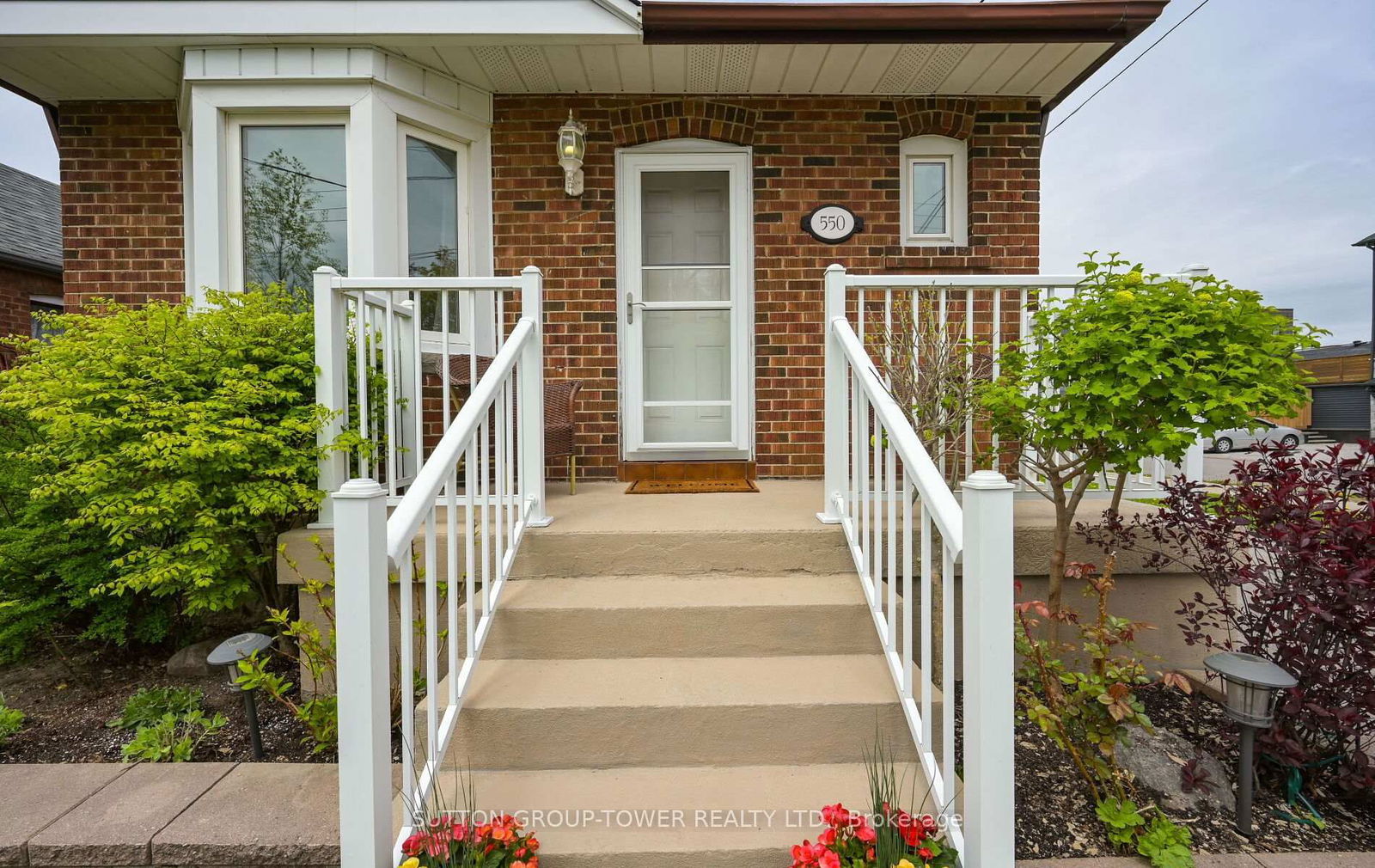 Detached House for sale at 550 Glen Park Avenue, Toronto, Yorkdale-Glen Park, M6B 2G5 - MLS: W12165030