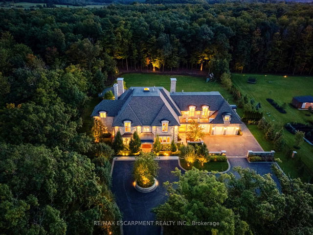 4472 ESCARPMENT Drive