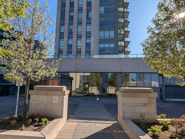 2202 - 36 Park Lawn Road