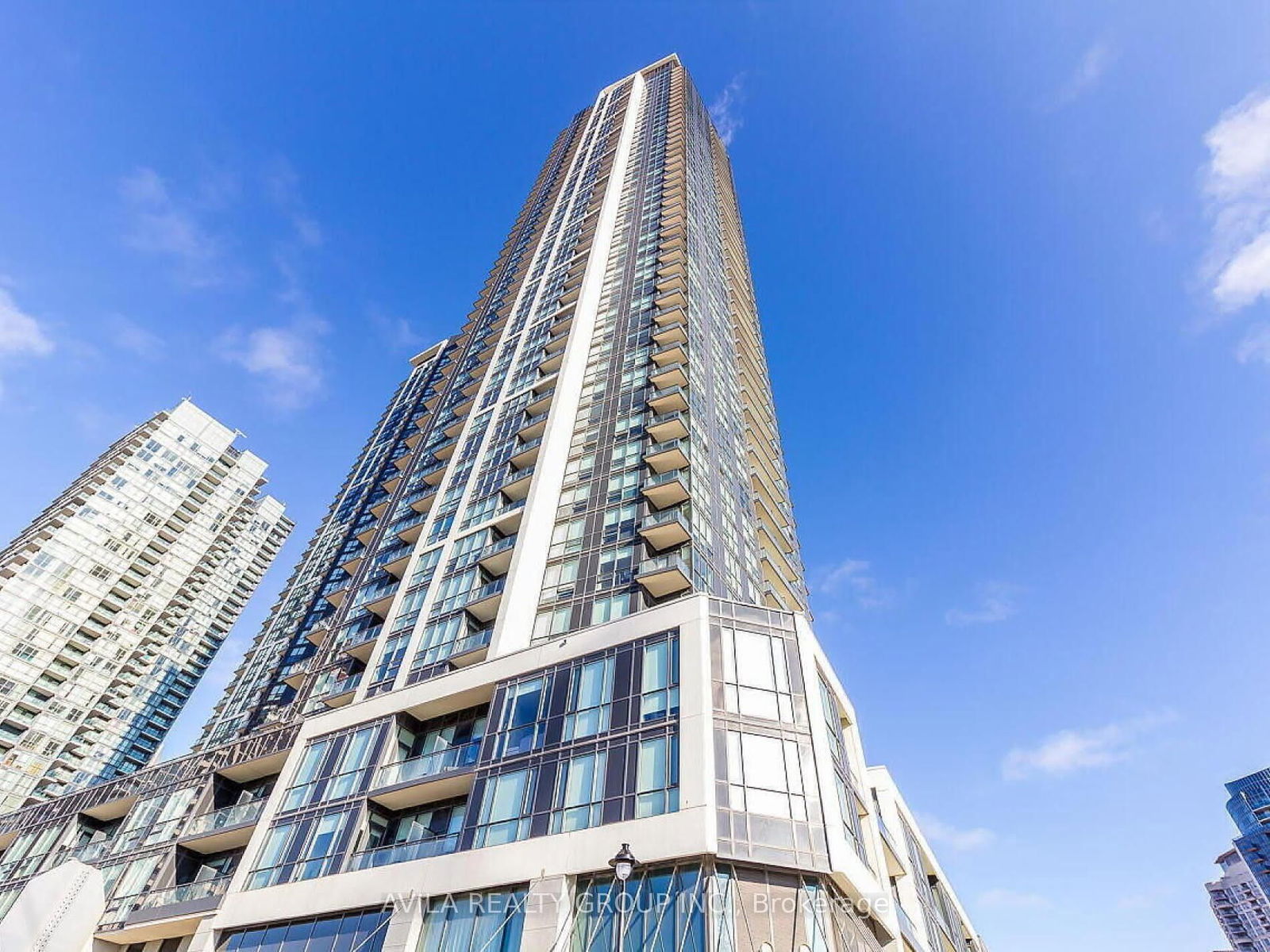 Condo for sale at 2904-4011 Brickstone Mews, Mississauga, City Centre, L5B 0J7 - MLS: W12165061