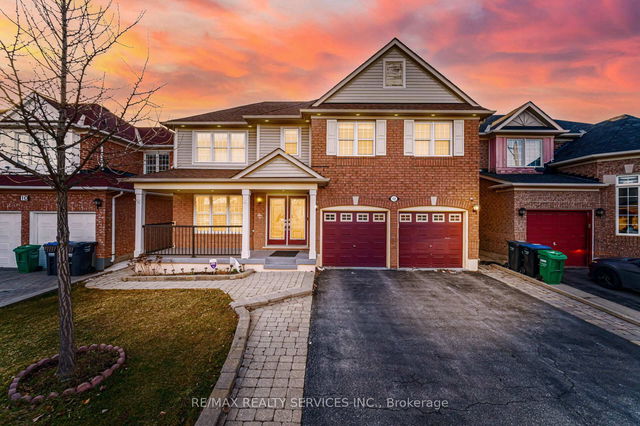 12 Lilypad Road