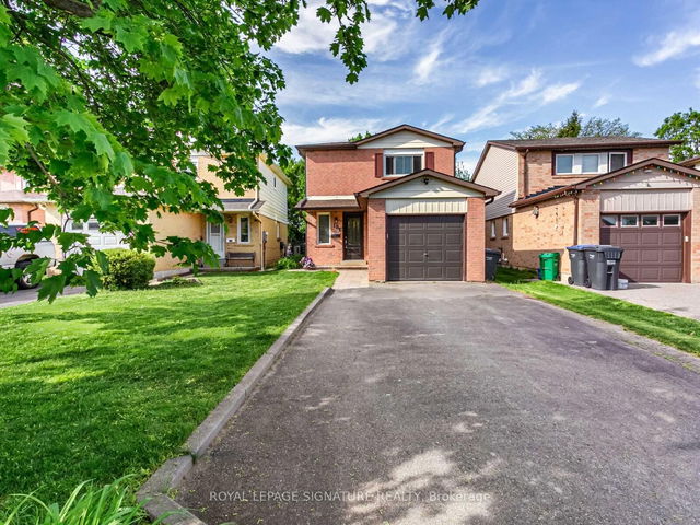 186 Martindale Crescent