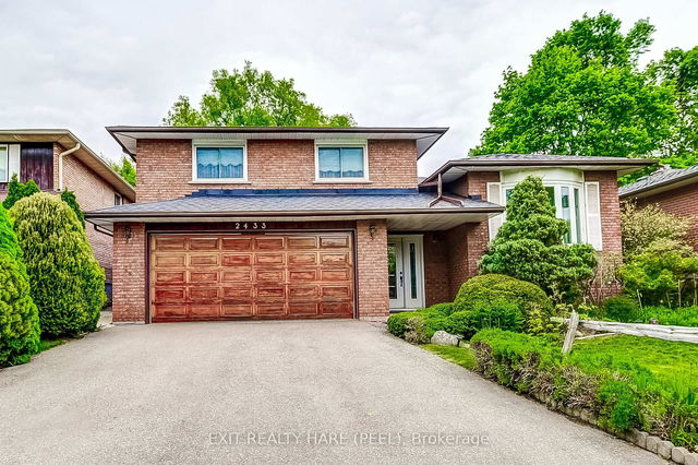 2433 Frayne Court