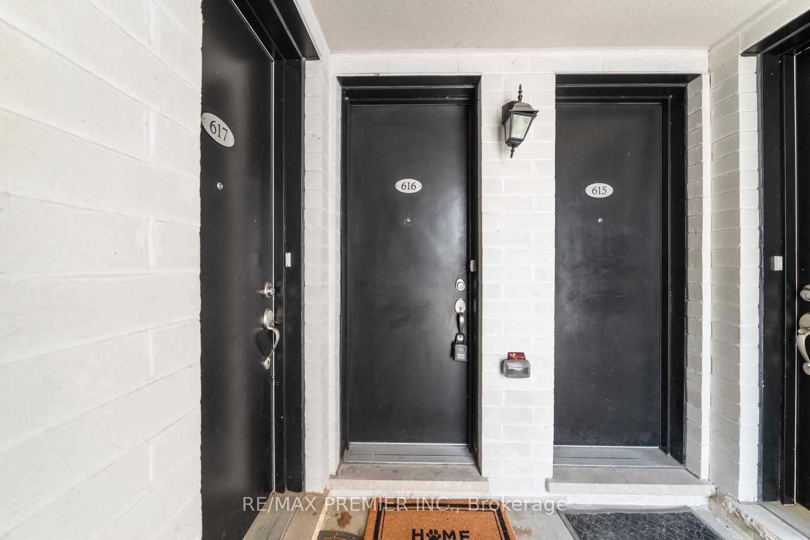 Condo for sale at 616-140 Widdicombe Hill Boulevard, Toronto, Willowridge-Martingrove-Richview, M9R 4A6 - MLS: W12165125