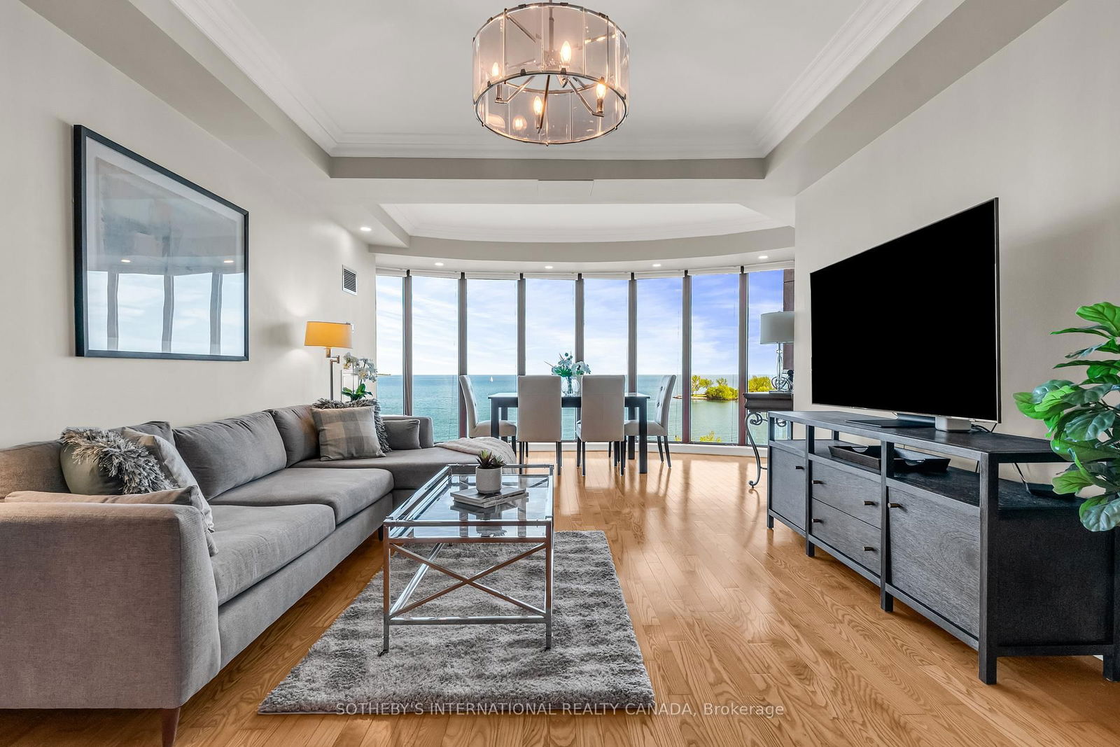 Condo for sale at 818-2095 Lake Shore Boulevard, Toronto, Mimico, M8V 4G4 - MLS: W12165132