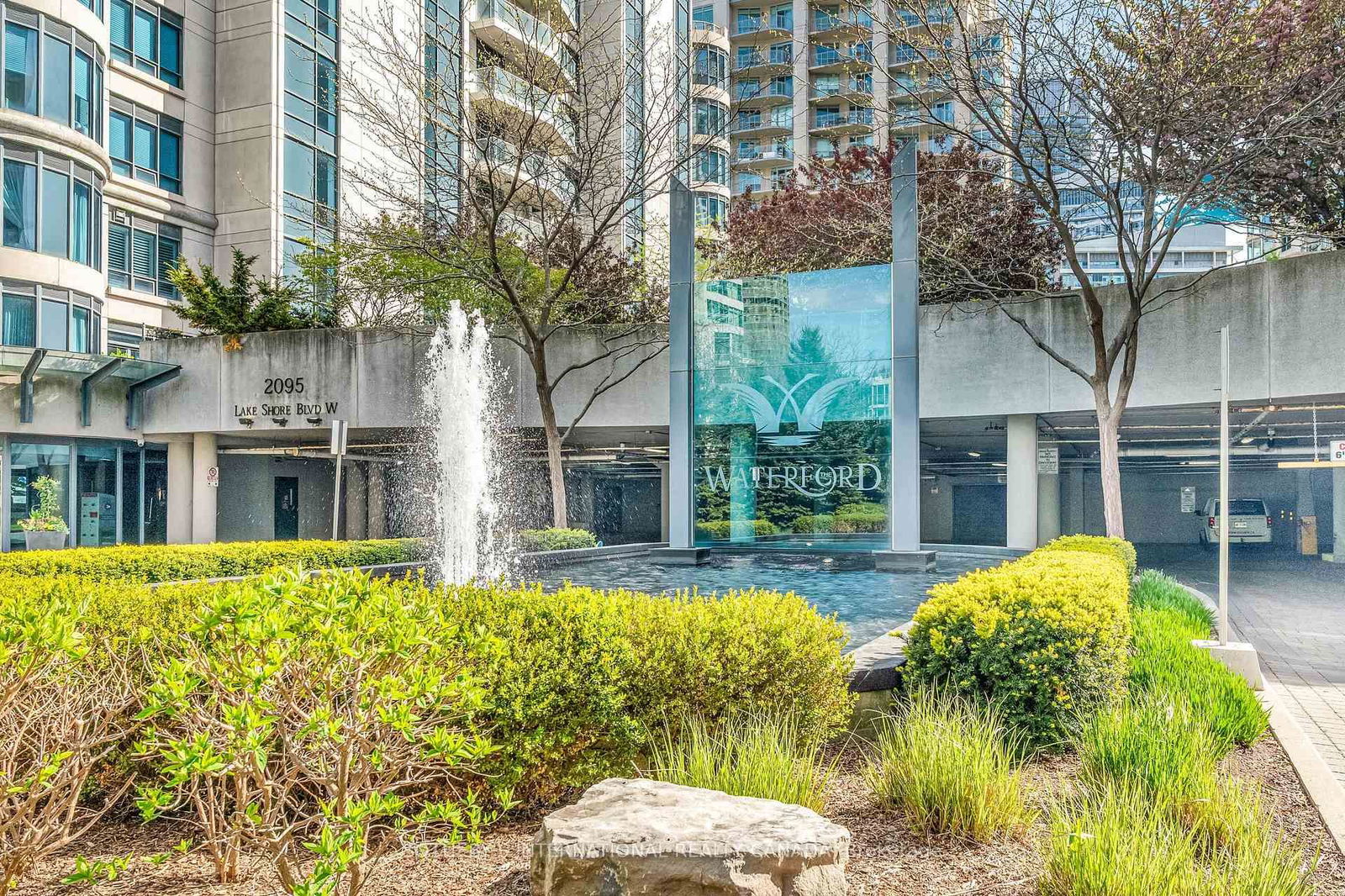 Condo for sale at 818-2095 Lake Shore Boulevard, Toronto, Mimico, M8V 4G4 - MLS: W12165132