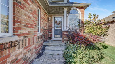 41 Cameron Cres, Orangeville - Orangeville image-0-2