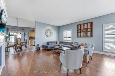 41 Cameron Cres, Orangeville - Orangeville image-0-4