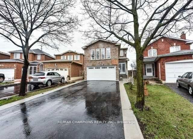 84 Daffodil Place