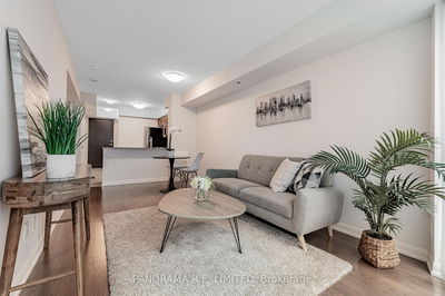 Unit 1805 — 215 Sherway Gardens Rd, Toronto - Islington-City Centre West