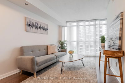 Unit 1805 — 215 Sherway Gardens Rd, Toronto - Islington-City Centre West image-0-1