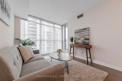 Unit 1805 — 215 Sherway Gardens Rd, Toronto - Islington-City Centre West image-0-2