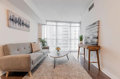 Unit 1805 — 215 Sherway Gardens Rd, Toronto - Islington-City Centre West image-0-3
