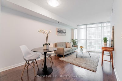 Unit 1805 — 215 Sherway Gardens Rd, Toronto - Islington-City Centre West image-0-4