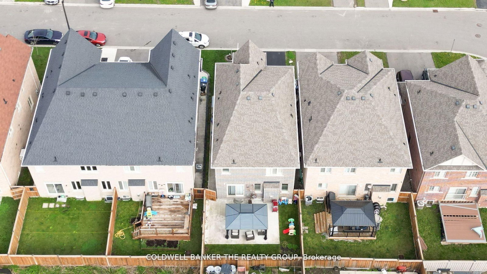 Detached House for sale at 7 Spokanne Street, Brampton, Ontario, L6R 4A2 - Sandringham-Wellington North - MLS: W12165180