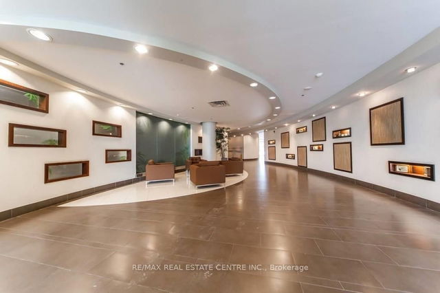 1809 - 70 Absolute Avenue