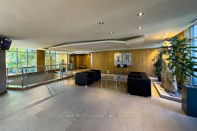 Condo for sale at 1203-2121 Lake Shore Boulevard, Toronto, Mimico, M8V 4E9 - MLS: W12165200