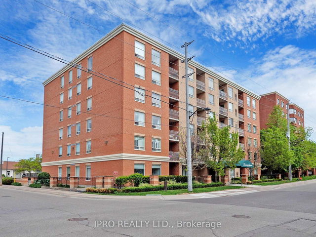 502 - 32 Tannery Street