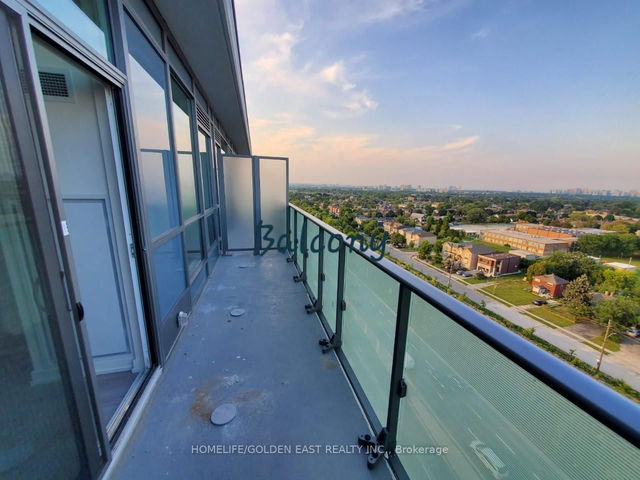 1307 - 10 De Boers Drive