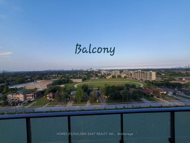 1307 - 10 De Boers Drive