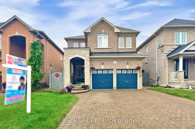 94 Pannahill Drive