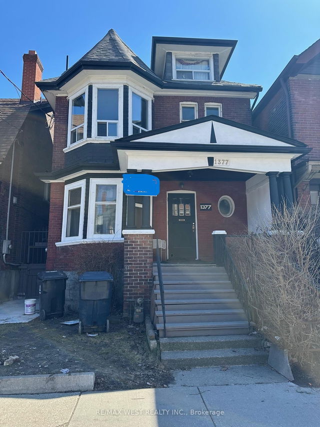 1377 King Street