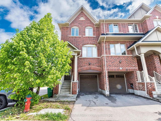 1382 Granrock Crescent