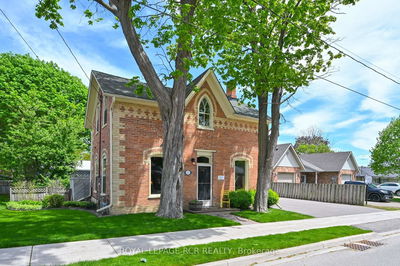 47 William St, Orangeville - Orangeville