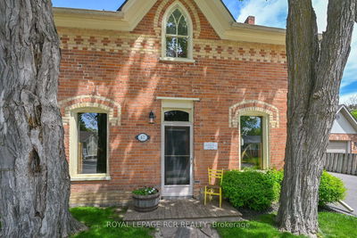47 William St, Orangeville - Orangeville image-0-1