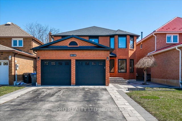 5159 Sundial Court