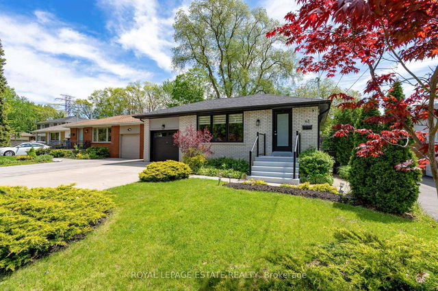 43 Cedarcrest Drive