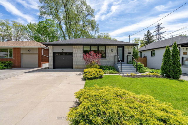 43 Cedarcrest Drive