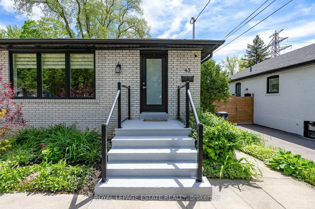 43 Cedarcrest Drive