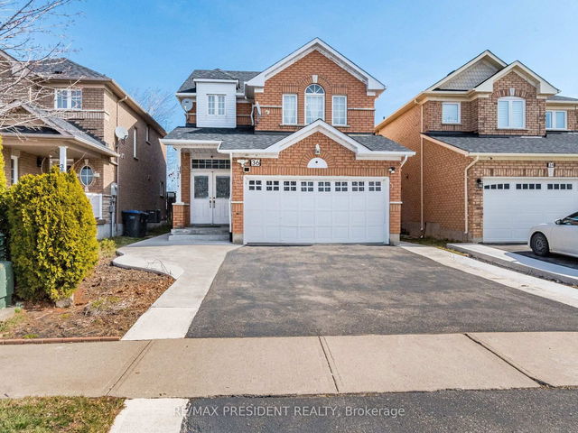36 Prince Crescent