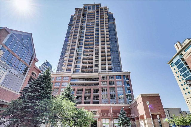 2202 - 4090 Living Arts Drive