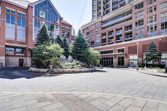 2202 - 4090 Living Arts Drive