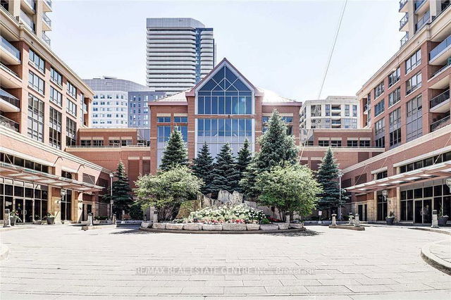 2202 - 4090 Living Arts Drive