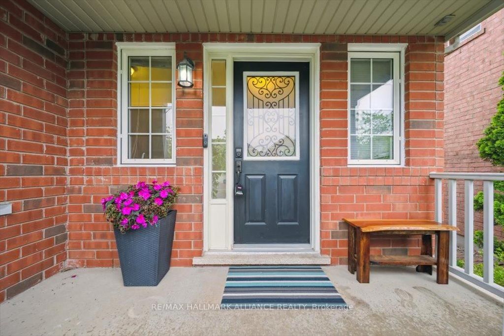 Semi-Detached House for sale at 789 Irving Terrace, Milton, Beaty, L9T 6H2 - MLS: W12165487