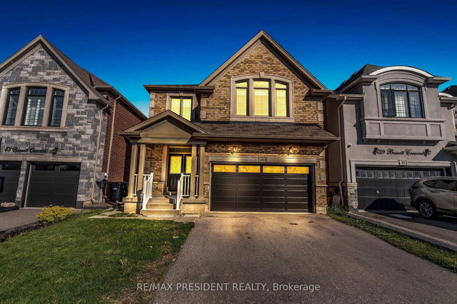 41 Bassett Crescent