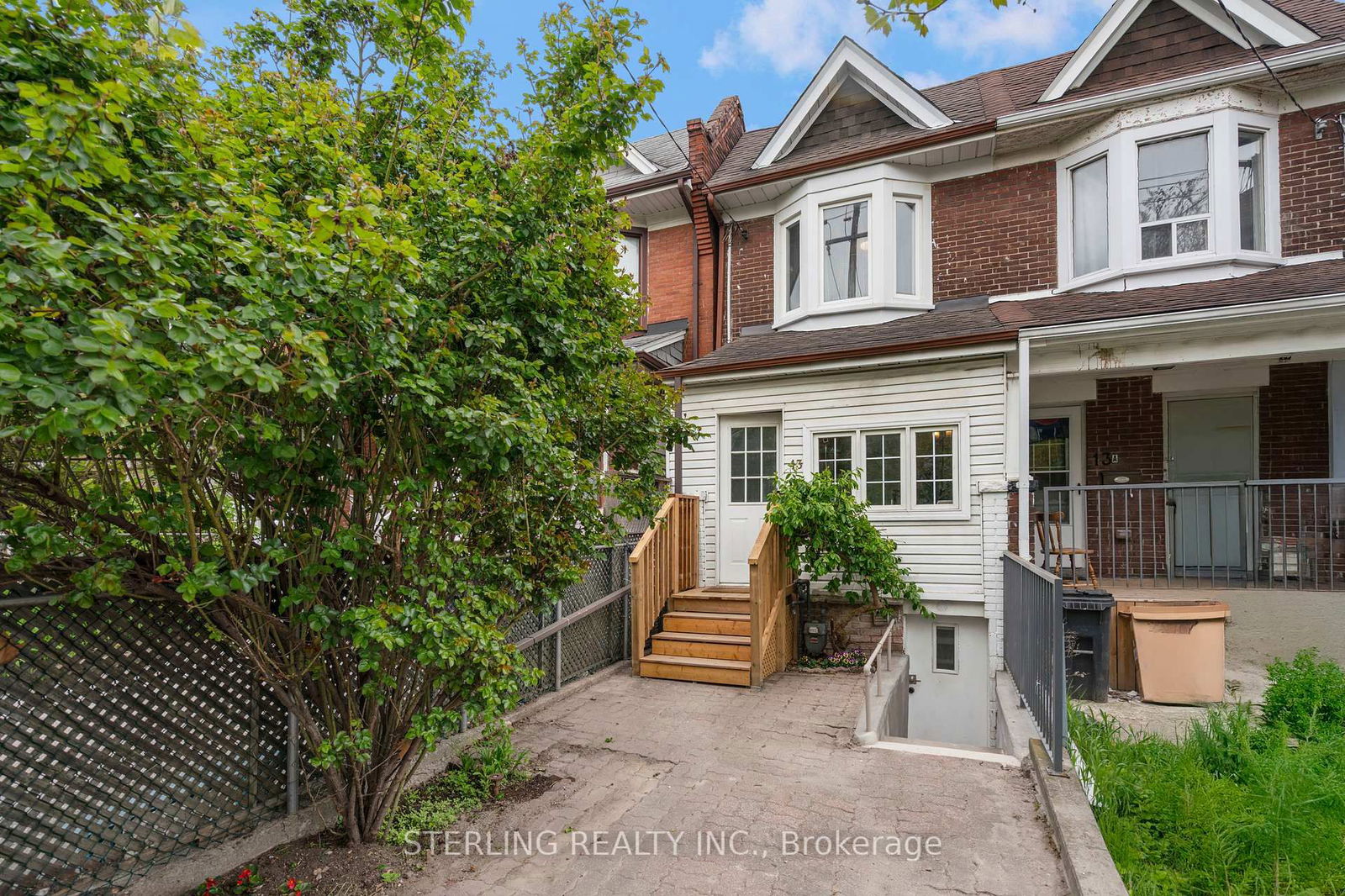 Semi-Detached House for sale at 13 Auburn Avenue, Toronto, Corso Italia-Davenport, M6H 2L6 - MLS: W12165576