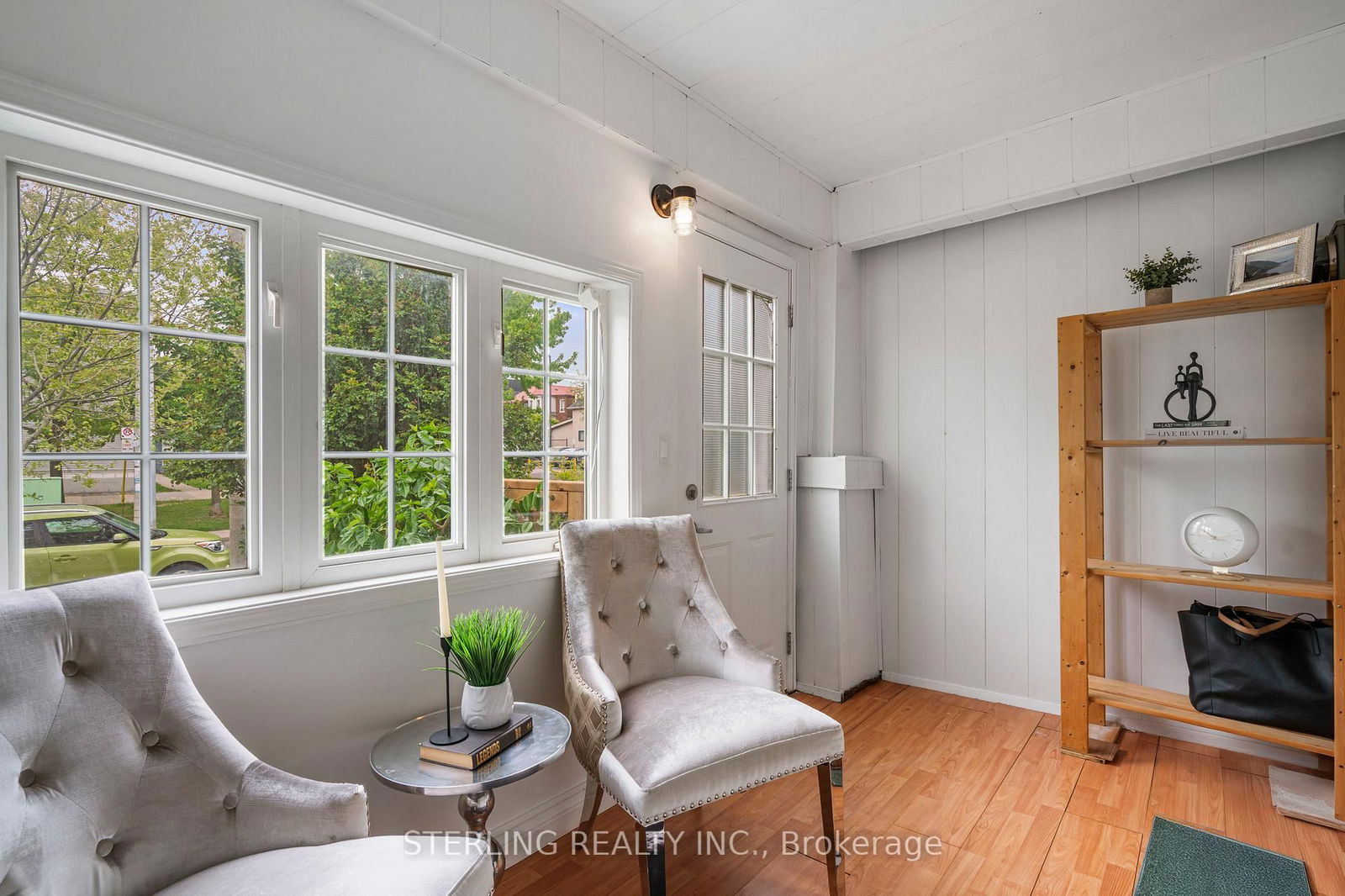 Semi-Detached House for sale at 13 Auburn Avenue, Toronto, Corso Italia-Davenport, M6H 2L6 - MLS: W12165576