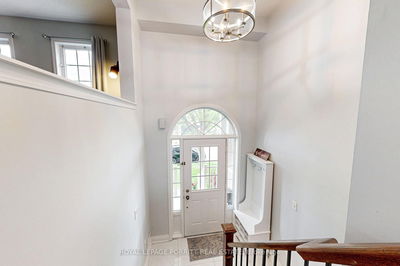 151 Decker Hollow Circ, Brampton - Credit Valley image-0-4