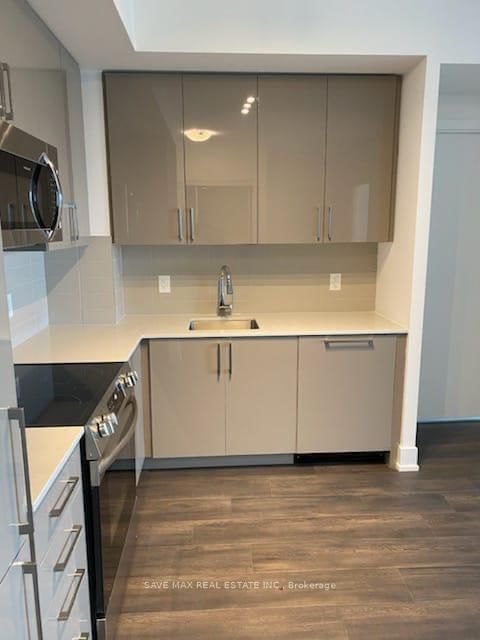 Condo for sale at 510-2450 Old Bronte Road, Oakville, Westmount, L6M 5P6 - MLS: W12165606